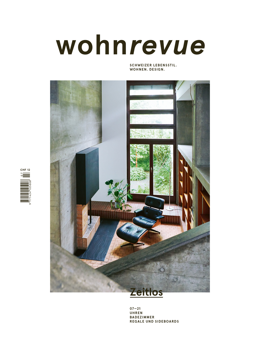 Presse / Decor Walther